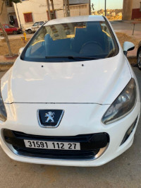 voitures-peugeot-308-2012-mostaganem-algerie