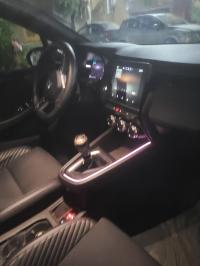 سيارات-renault-clio-5-2024-esprit-alpine-وهران-الجزائر