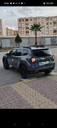 voitures-dacia-duster-2024-gold-baba-hassen-alger-algerie