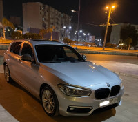 voitures-bmw-serie-1-2017-urban-line-oran-algerie