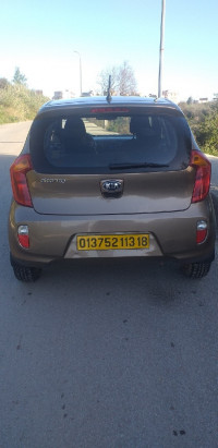 voitures-kia-picanto-2013-jijel-algerie