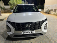 voitures-hyundai-creta-2024-ouargla-algerie