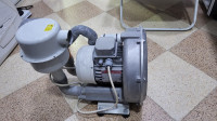 materiel-medical-aspirateur-de-fauteuil-dentaire-el-eulma-setif-algerie