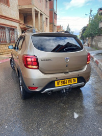 voitures-dacia-sandero-2018-stepway-privilege-bejaia-algerie