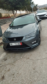 voitures-seat-leon-2014-reference-tlemcen-algerie