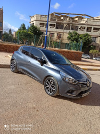 voitures-renault-clio-4-2019-limited-ain-defla-algerie