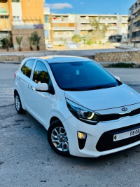 voitures-kia-picanto-2018-ex-bechar-algerie