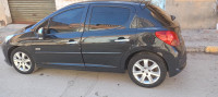 voitures-peugeot-207-2009-active-el-achir-bordj-bou-arreridj-algerie