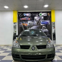 Renault Clio Classique 2008 Clio Classique