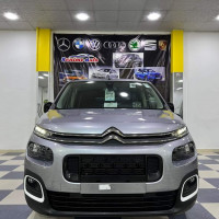 voitures-citroen-berlingo-2024-khenchela-algerie