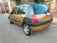 voitures-renault-clio-1-2001-ain-el-arbaa-temouchent-algerie