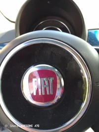 Fiat 500 2023 Dolcevita MIB