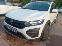 Dacia Sandero 2021 Stepway