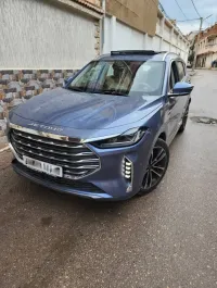 Chery Jetour 2024 X70 Plus Luxury 2024