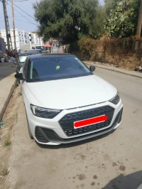 Audi A1 2021 A1