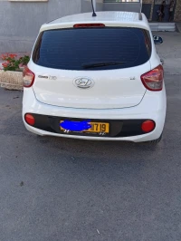 Hyundai Grand i10 2017 