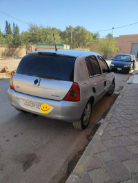 voitures-renault-clio-campus-2010-ouled-fayet-alger-algerie