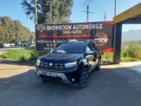 voitures-renault-duster-2022-tadmait-tizi-ouzou-algerie