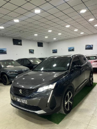 voitures-peugeot-3008-2021-tadmait-tizi-ouzou-algerie