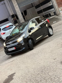 voitures-kia-picanto-2018-ex-dar-el-beida-alger-algerie