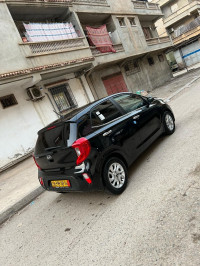 voitures-kia-picanto-2018-ex-dar-el-beida-alger-algerie