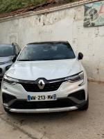 voitures-renault-arkana-2023-rs-line-blida-algerie