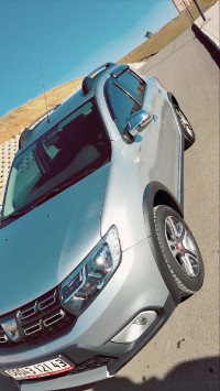 voitures-dacia-sandero-2021-ferdjioua-mila-algerie