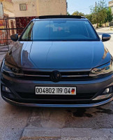 voitures-volkswagen-polo-2019-carat-ain-beida-oum-el-bouaghi-algerie