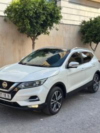 سيارات-nissan-qashqai-2018-المحمدية-الجزائر