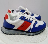 أحذية-رياضية-basket-prada-pointure-40-بابا-حسن-الجزائر
