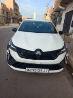 voitures-renault-clio-5-2024-alpine-relizane-algerie