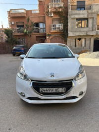 voitures-peugeot-208-2015-relizane-algerie