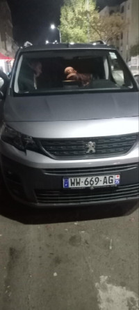 utilitaire-peugeot-partner-2021-k9-khenchela-algerie