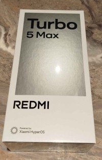 REDMI TURBO 5 MAX thumbnail 2