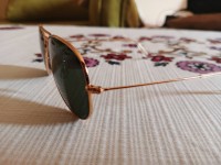 نظارات-شمسية-للرجال-ray-ban-made-iin-italy-الشلف-الجزائر