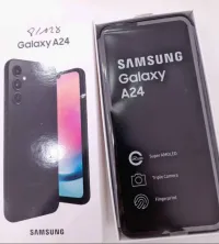 Samsung Galaxy a24