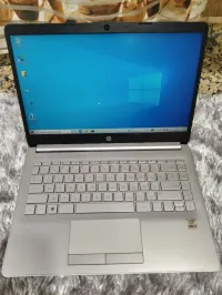 Pc Portable HP I5-10éme  / 8 Gb / 512 Gb SSD / 14"