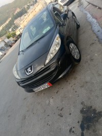 سيارات-peugeot-207-2007-بجاية-الجزائر