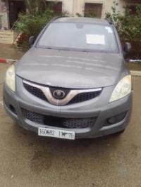سيارات-great-wall-haval-h5-2011-سيدي-موسى-الجزائر