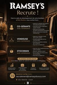 عروض-عمل-recrutement-co-gerante-stock-man-vendeur-vendeuse-دالي-ابراهيم-الجزائر