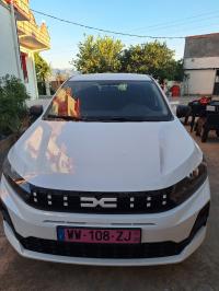 سيارات-dacia-sandero-2026-essential-فريحة-تيزي-وزو-الجزائر