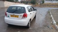 voitures-chevrolet-aveo-5-portes-2006-ls-bordj-bou-arreridj-algerie