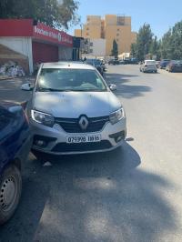 سيارات-renault-symbol-2018-القبة-الجزائر