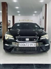 سيارات-seat-leon-2019-fr-بئر-الجير-وهران-الجزائر