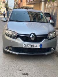 سيارات-renault-symbol-2016-extreme-الكاليتوس-الجزائر