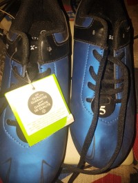 football-shoes-soulier-ain-naadja-alger-algeria