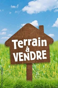 Vente Terrain Alger Hussein dey