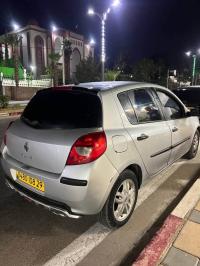 cars-renault-clio-3-2008-mascara-algeria