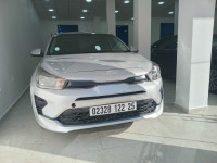 voitures-kia-rio-2022-nouvelle-constantine-algerie