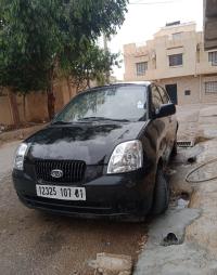 سيارات-kia-picanto-2007-عين-الترك-وهران-الجزائر